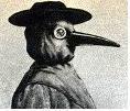 Sound artist, researcher, skeptic & occasional plague doctor.