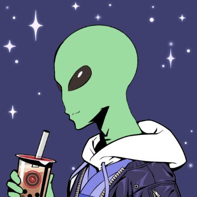 larssoncryp's profile picture. staff at @0xCrypticCrypto 
est. 2021