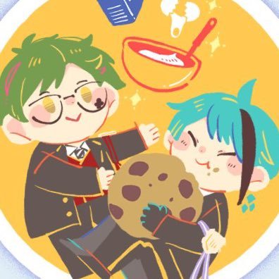 chi_kuwa0's profile picture. トレジェイが好き🐟詳しくは↓