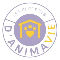 Les protégés d’Animavie(@animavieasso) 's Twitter Profile Photo