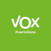 VOX Puertollano (@voxpuertollano) 's Twitter Profile Photo