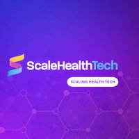 ScaleHealthTech (@scalehtech) 's Twitter Profile