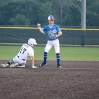 Ben Webber (@benwebber24) 's Twitter Profile