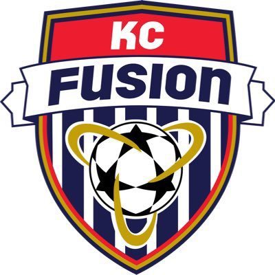 KC Fusion 2014 Girls Gold team Soccer lovers, great teammates and hard workers💙⚽️