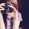 Dani here. follow me I'll follow back :)