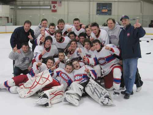 MikeHeino's profile picture. 