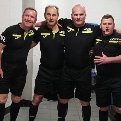 zsolt_remai's profile picture. Quality Technical, The Compleatfood. The FA FUTSAL