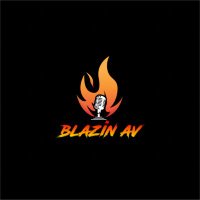 Blazin AudioVisual(@avblazeit) 's Twitter Profile Photo