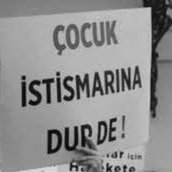 Çocukluğumu kararttılar, bana destek olun!
#erdemkaracatutuklansın