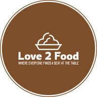 love2food(@love2foodHUB) 's Twitter Profile Photo