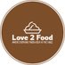 love2food (@love2foodHUB) Twitter profile photo