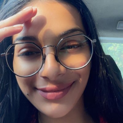 notyoursuvidha's profile picture. Grown up emotionally stunted woman-child.