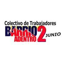 Colectivo 2 de Junio(@Colectivo2Junio) 's Twitter Profile Photo
