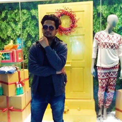 jitendrara93181's profile picture. 