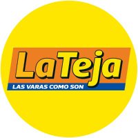 La Teja (@latejacr) 's Twitter Profile
