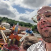 Simon Briercliffe (@sbriercliffe) 's Twitter Profile