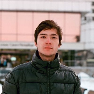 id_oparin's profile picture. 