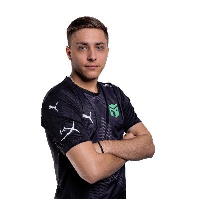 23🇩🇪|Former @playapex Pro | Streaming live on @Twitch 😎
