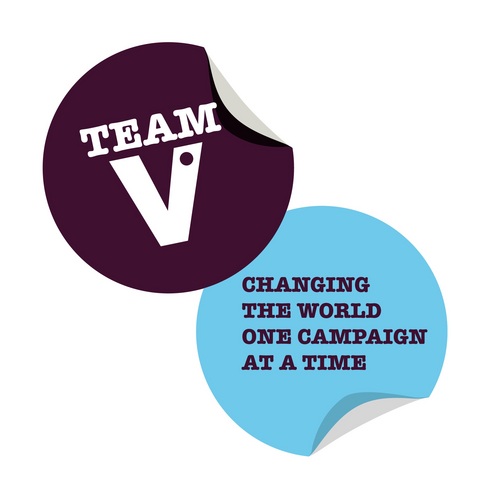 Teamv Hatfield is a new network powered by young people who are socially aware, looking to change they community on campaign at a time!