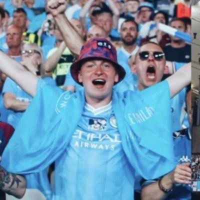 MCFCDIGE Profile Picture