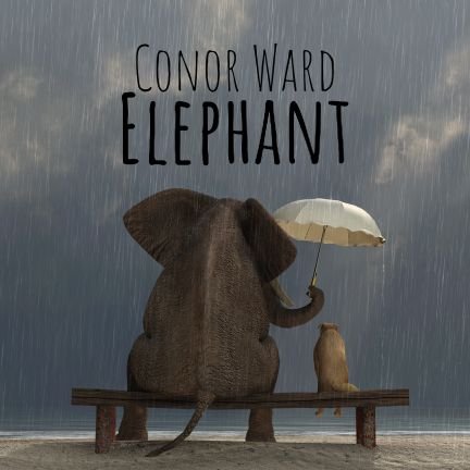 conorwardmusic's profile picture. Singer/Songwriter
Enquiries/Bookings at conorwardmusic@gmail.com