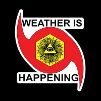 WEATHER IS HAPPENING(@WEATHERISHAPPEN) 's Twitter Profileg