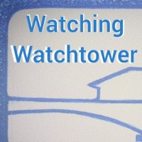 Watching Watchtower (@watchingwtny) Twitter profile photo