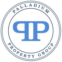 Palladium Property Group(@TheRealBBressan) 's Twitter Profile Photo