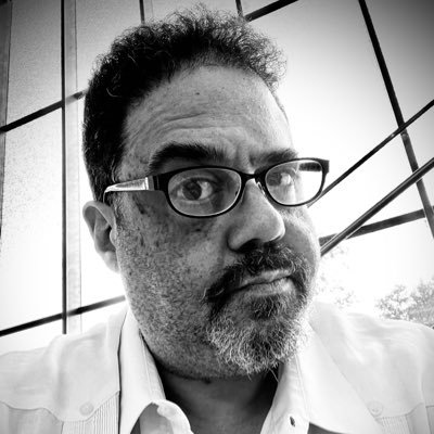 Neurodiverse af, philogynist, leftist, #sexworkisrealwork, demigender,🏳️🌈 @indiewire co-founder. RT doesn’t mean I like you. #YNWA https://t.co/cHENAJBtDT
