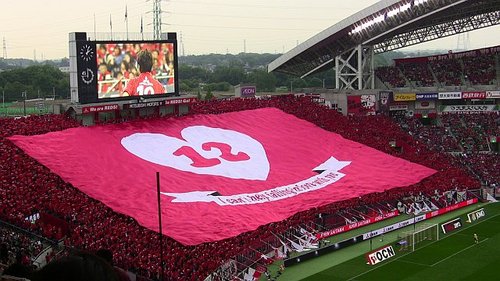 urawa_book's profile picture. 浦和レッズをこよなく愛しています。