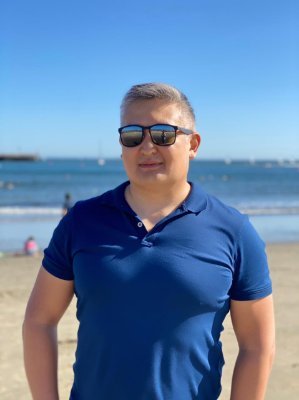 ScalperSpecltr's profile picture. trader. speculator.