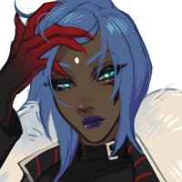 Vynri (@vynrix) 's Twitter Profile