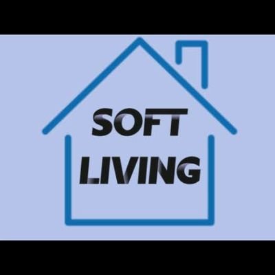 Softliving è un nome che trasmette un senso di comfort e relax.