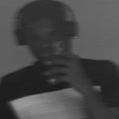 CezarCrazy's profile picture. crazy on the in side but gentle on the outside