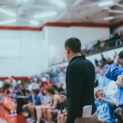 Teacher/Head Boys’ Basketball Coach - Decatur County Riverside High School