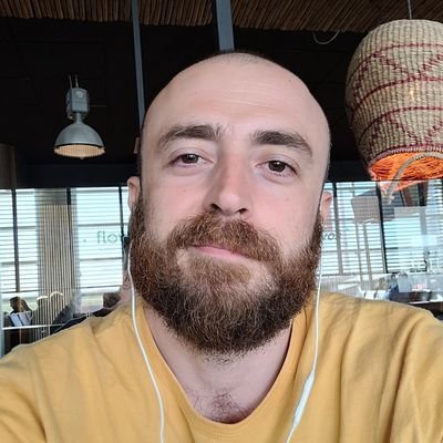 Diogo Brüggemannさんのプロフィール画像