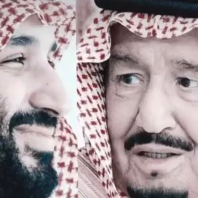 بكالوريوس اميل للكتابة أحيانًا مؤمن بأن الحياة ( عقيدة وجهاد ) 💙🤍💙 بلادي منار الهدى 🇸🇦 خط احمر للمعتدي