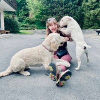 Eva Marija Čad (@evamarijacad) 's Twitter Profile