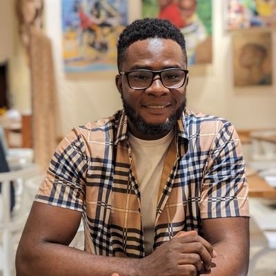 HarryBidemi's profile picture. 'Curiosity, not great for cats but necessary for scientists' || Data Analyst || Data Scientist ||  #MUFC