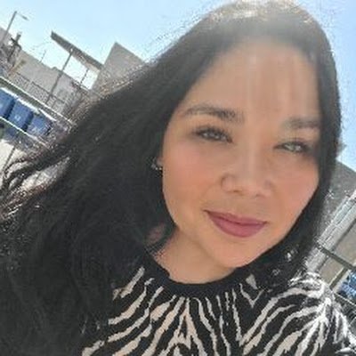 Rondaerror's profile picture. 