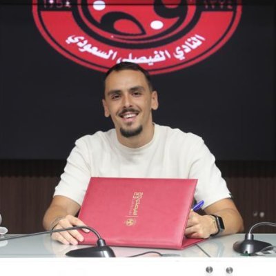 🇵🇹🇷🇸  النادي الفيصلي السعودي @AlFaisaly