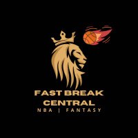 Fast Break Central (@fastbcentral) 's Twitter Profile