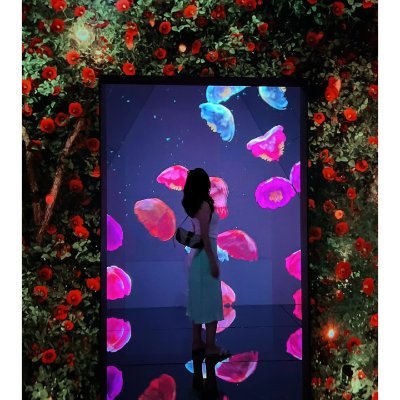 Belle769262391's profile picture. Whether a person can become excellent or not is basically up to him or her, and whether he or she can achieve success in society depends to a considerable exten