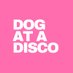 Dog At A Disco (@DogAtADiscoProd) Twitter profile photo