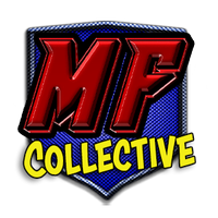 MetaForce Collective (@metaforcecomics) 's Twitter Profile Photo MetaForce Collective (@metaforcecomics) 's Twitter Profile Photo