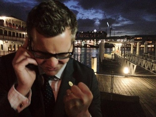 foodgourmand's profile picture. Founder & MD with a serious passion for Food and Wines.