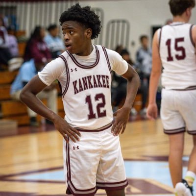 Damontaemay12's profile picture. C/O 2024 KHS 🏀