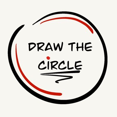 Just draw the HECKIN circle.