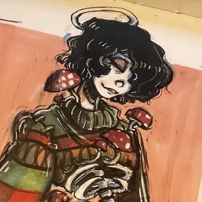 Ollieさんのプロフィール画像