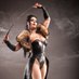 Ezada Sinn (safe to browse at work) (@ezadasinn) Twitter profile photo Ezada Sinn (safe to browse at work) (@ezadasinn) Twitter profile photo
